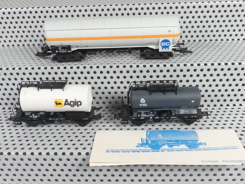 Roco 46200 vtg agip - 46200,