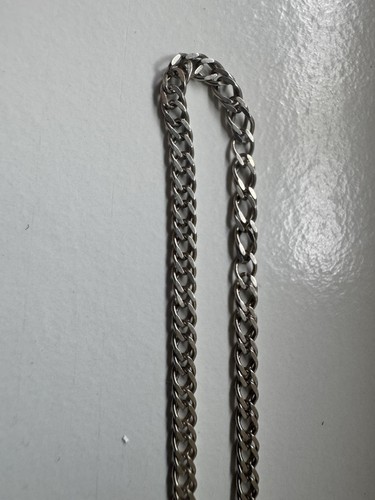 925er silberkette lang - 925er, 53