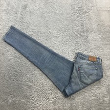 Levi’s Damen Jeans 711 W30