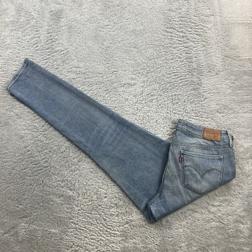 Levi damen jeans 711 w30 - jeans,