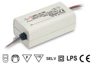 Led netzteil trafo 350ma - led,