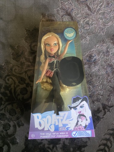 Bratz passion fashion rodeo - bratz,