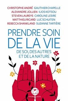 Prendre soin vie von - de,