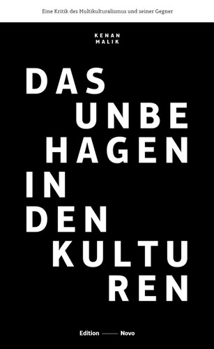 Das unbehagen den kulturen - das,