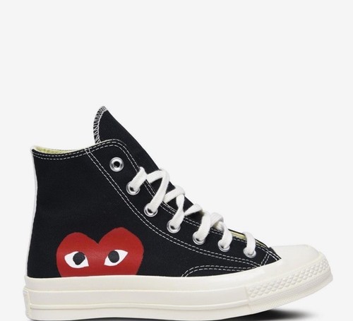 Converse heart chuck - chuck, 70