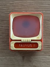 Plastiskop / Tele-Bubi -