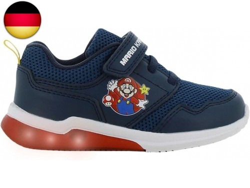 Leomil super mario - super,