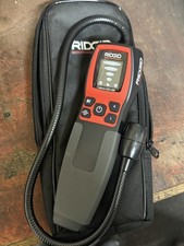 Ridgid Micro CD-100 GAS