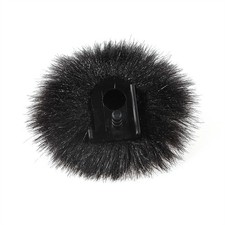 Furry Microphone Windscreen