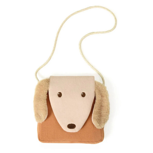 Handtasche hund kinder lustig - handtasche,