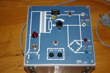 Phywe 7466 Netzgerät