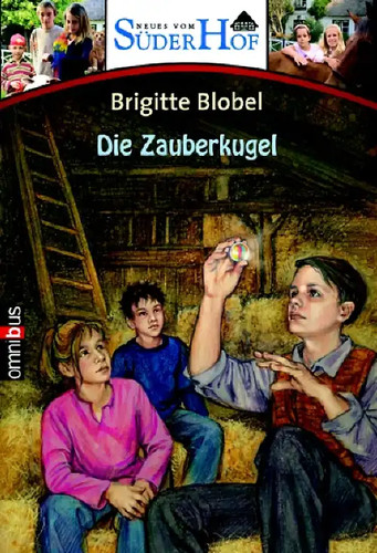 Neues vom süderhof die - 9,
