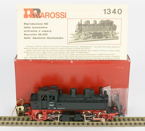 Rivarossi 1340 98 - dr,