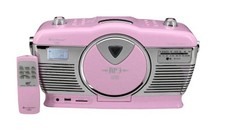 SOUNDMASTER RCD 1350 pink