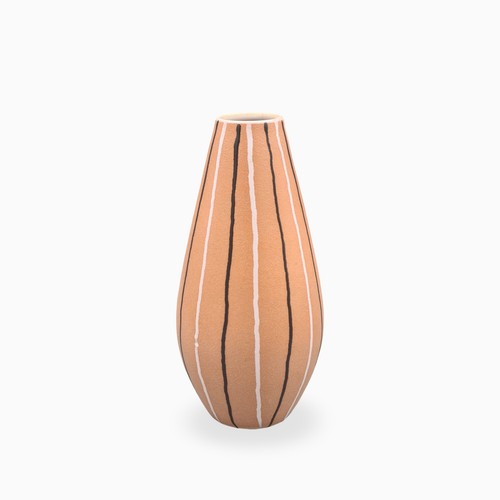 Veb haldensleben vase 3102a - haldensleben,