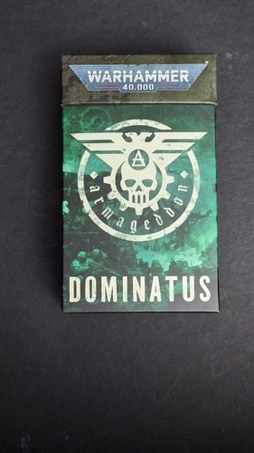 Warhammer 40k armageddon - warhammer,