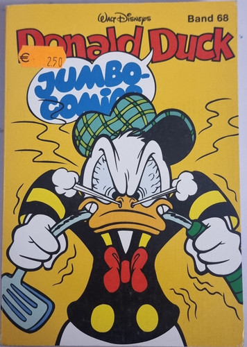 Walt disney donald duck - walt,