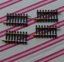 Fleischmann H0 Modellgleis