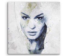 60x90cm Monica Bellucci I Aqua