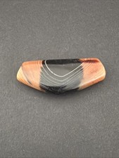 DZI BEAD, Tibet,  Buddha Tian