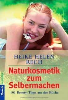 Naturkosmetik zum