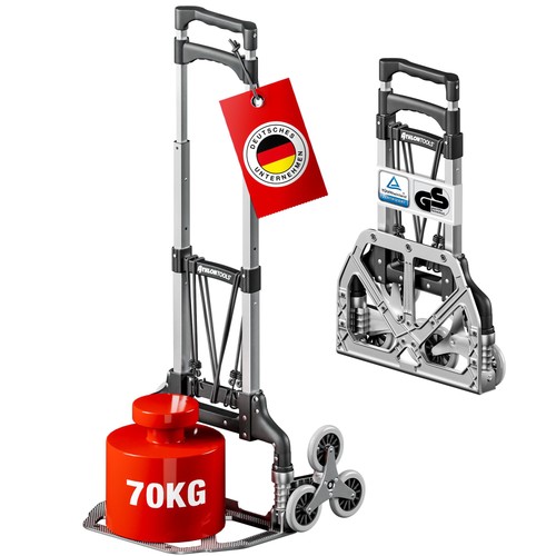 Treppensteiger sackkarre - treppensteiger,