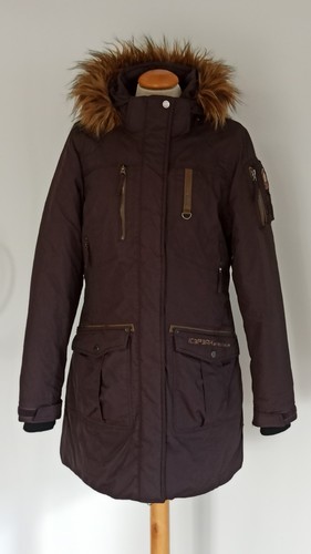 Lange winter reitjacke von - lange,