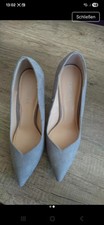 Pumps High Heels