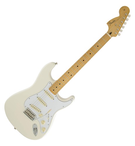 Fender strat stratocaster - fender,