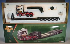 Corgi cc12203 scania - 1/50,
