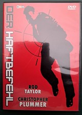 Der haftbefehl dvd rod - der,