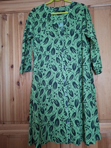Gudrun sjöden kleid - *kleid*, s