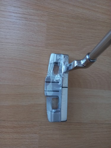 Jucad putter 600 - 35, inch