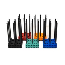 Maxspect Bio Kugelhalter & Pod