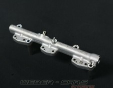 8665635 Hochdruckrail Zylinder 4-6 S58 Motor BMW X3 G01 M F97 X4 F98 NUR 526km