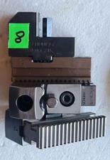 Schunk GBK200 Grundbacken für