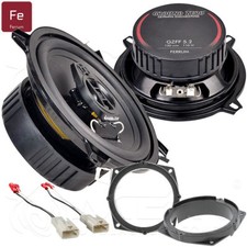 GROUND ZERO LAUTSPRECHER für