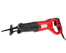 Säbelsäge 850 W, inkl. Sägeblatt für Holz und Metall