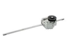Getriebe für AL-KO Rasenmäher 460352 passend 470 BR 520 BR 520 BRE 46 BR 51 BR 