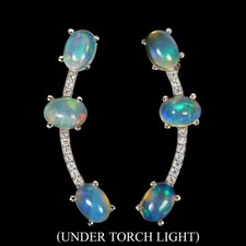 925 sterling silber ohrringe - sterling,
