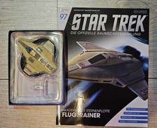 Eaglemoss STAR TREK