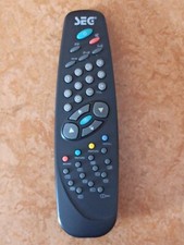 Fernbedienung SEG 1040 für TV Antwerpen, Basel, Frankfurt, London, . (gebraucht)