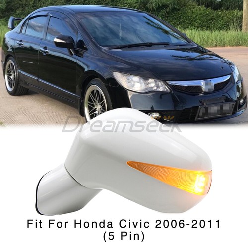 Rückspiegel für honda - für,