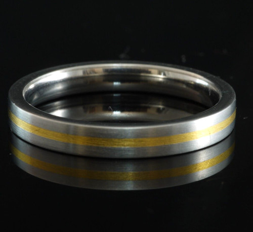 Ring titan und - und, marke