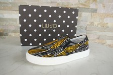 LIU JO EU 37 Slipper  Slip-Ons