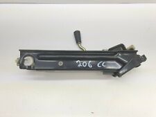 Peugeot 206 CC Bordwerkzeug