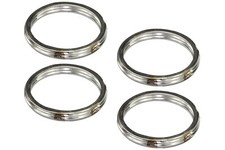 Auspuff Krümmer Dichtung Set