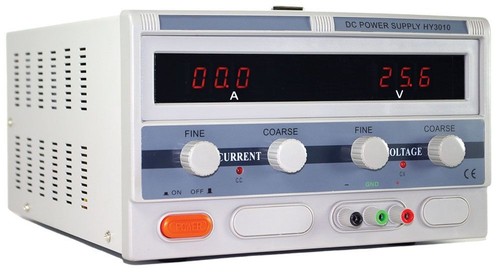 Hy3010e labornetzteil - hy3010e, dc