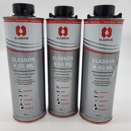 Liter 3x elaskon - 3x,