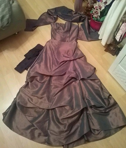 Ballkleid zum schnüren - zum, schnüren-eureka